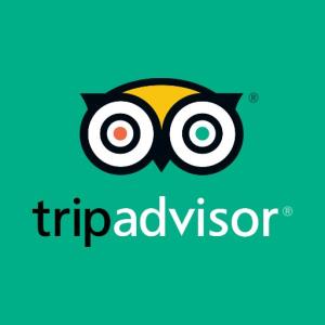 Tripadvisor promotion and reviews